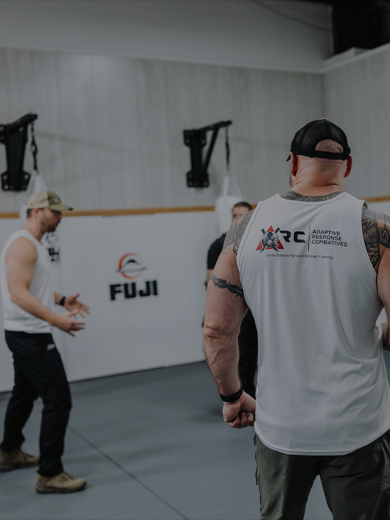 INTEGRATED COMBATIVES