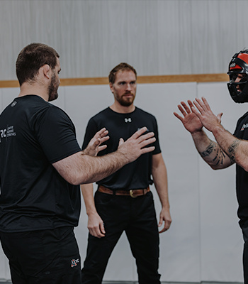 Integrated Combatives